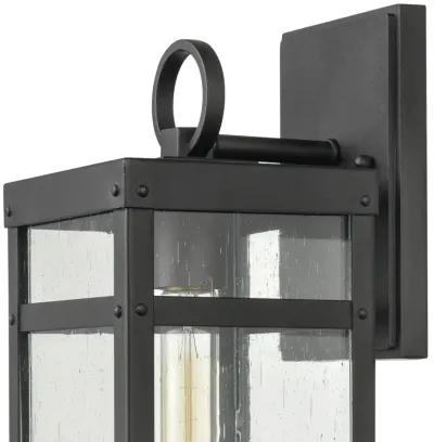 Dalton 13'' High 1-Light Outdoor Sconce