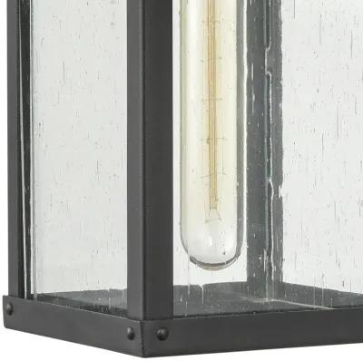 Dalton 13'' High 1-Light Outdoor Sconce