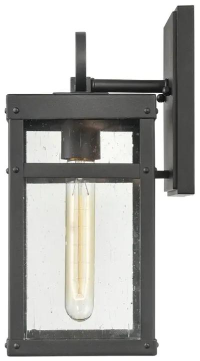 Dalton 13'' High 1-Light Outdoor Sconce