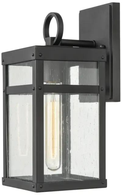 Dalton 13'' High 1-Light Outdoor Sconce