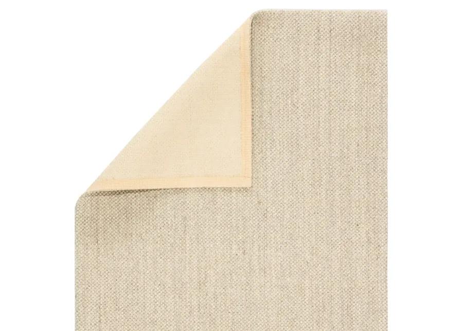 Naturals Sanibel Naples White 9'6" x 13'6" Rug