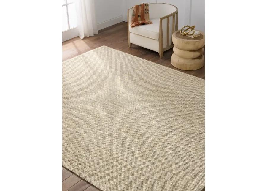 Naturals Sanibel Naples White 9'6" x 13'6" Rug