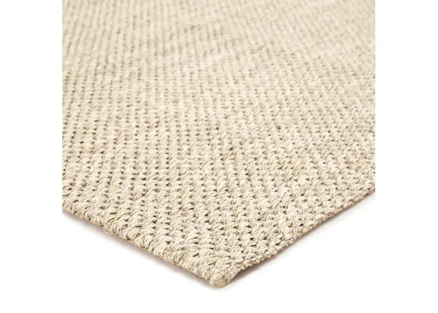 Naturals Sanibel Naples White 9'6" x 13'6" Rug