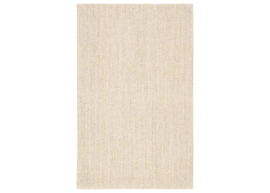 Naturals Sanibel Naples White 9'6" x 13'6" Rug