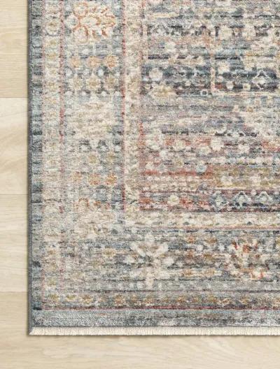 Claire CLE06 2'7" x 9'6" Rug