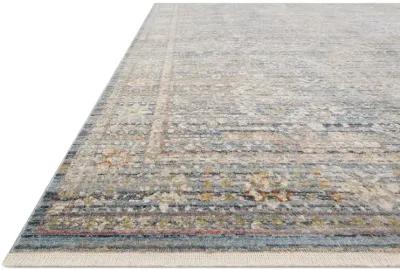 Claire CLE06 2'7" x 9'6" Rug