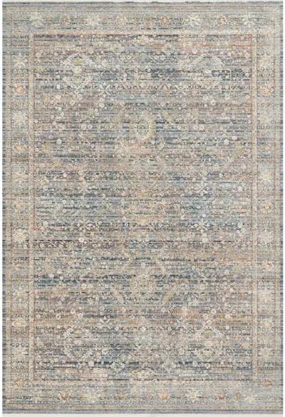 Claire CLE06 2'7" x 9'6" Rug