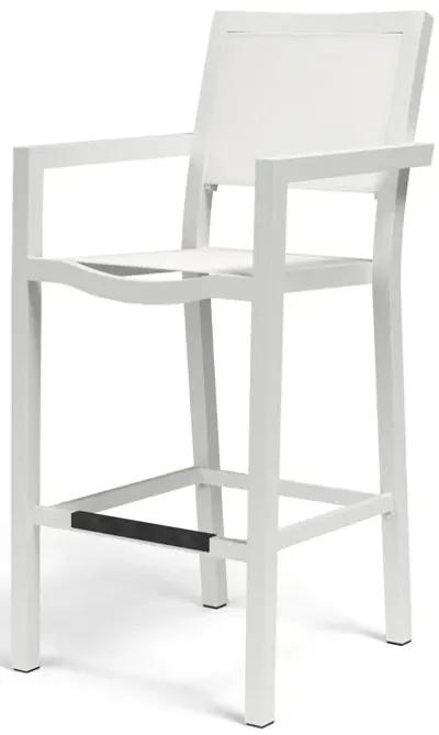 Naples Sling Barstool