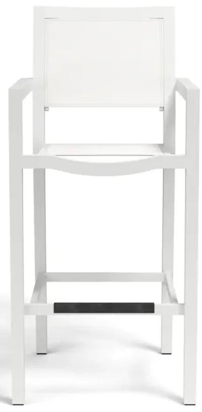 Naples Sling Barstool