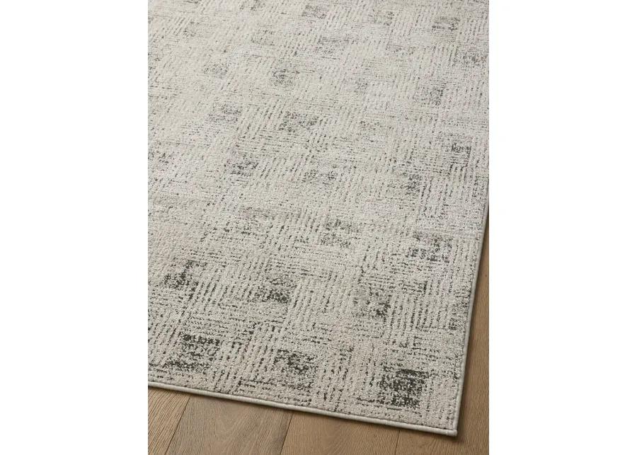 Kamala KAM01 2'7" x 8'" Rug