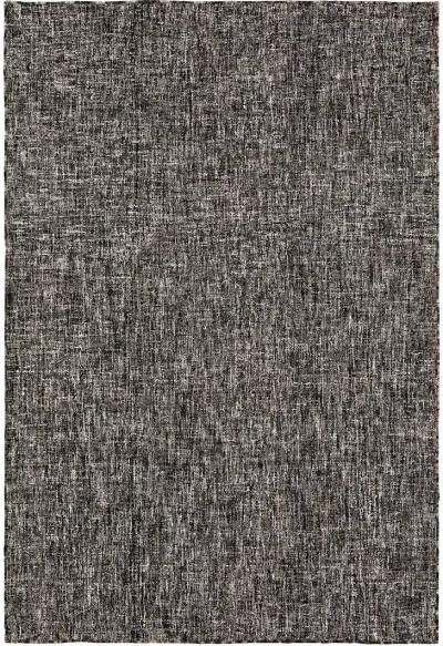 Mateo ME1 Ebony 9' x 13' Rug