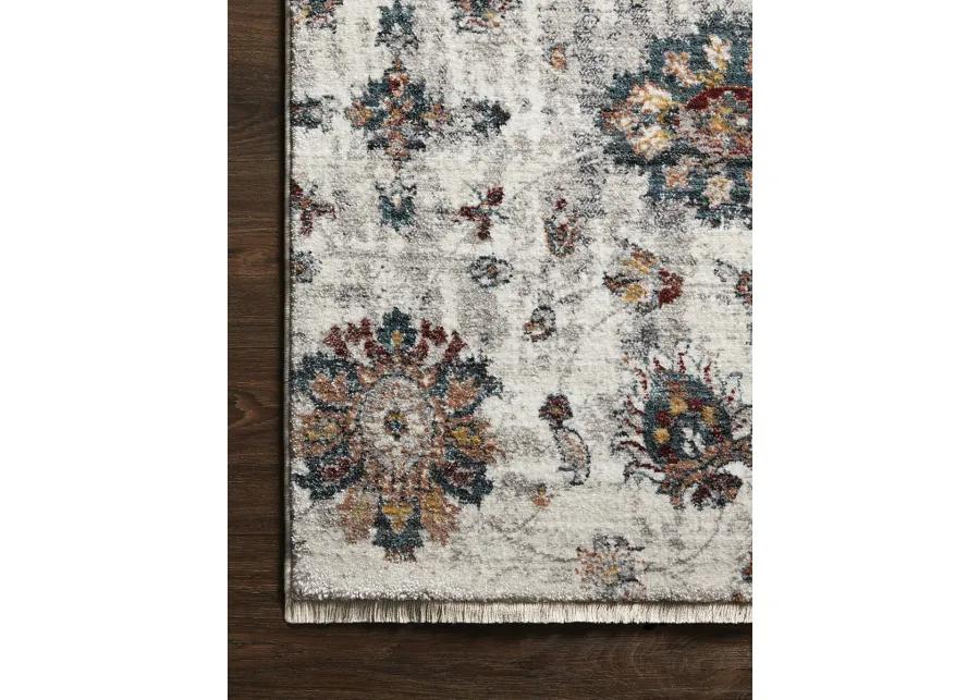 Samra SAM08 2'7" x 10'" Rug