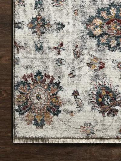 Samra SAM08 2'7" x 10'" Rug