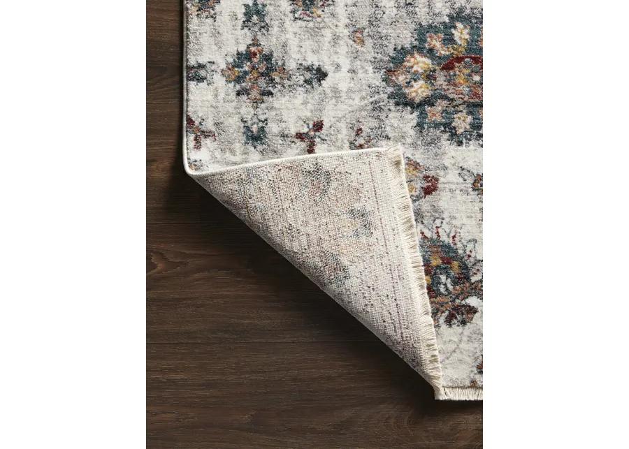 Samra SAM08 2'7" x 10'" Rug