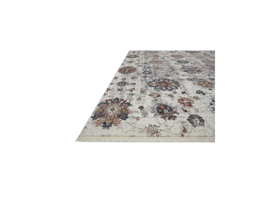 Samra SAM08 2'7" x 10'" Rug