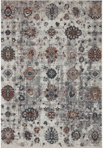 Samra SAM08 2'7" x 10'" Rug