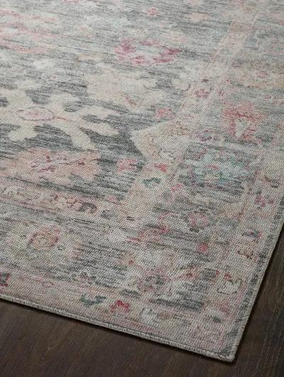 Elysium ELY02 2'" x 5'" Rug