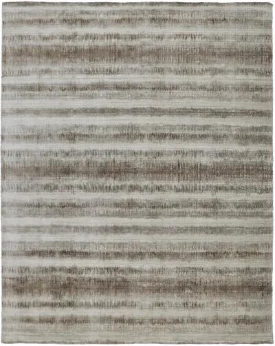 Mackay 8824F Tan/Ivory/Brown 5' x 8' Rug