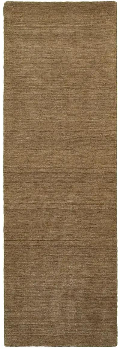 Aniston 8' x 10' Tan Rug