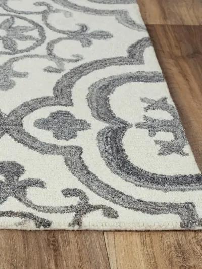 Matrix MRX102 7'6" x 9'6" Rug