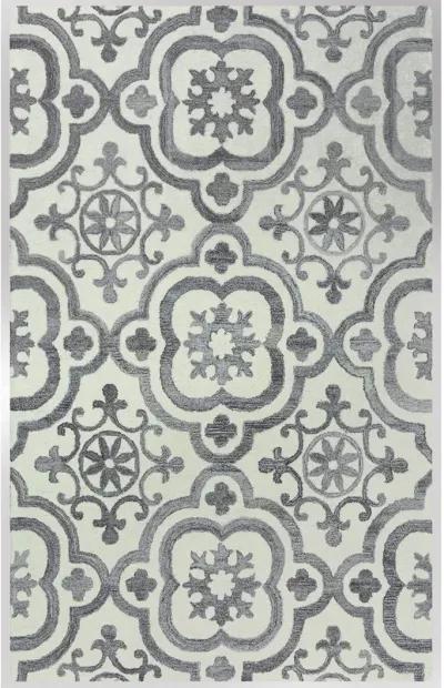 Matrix MRX102 7'6" x 9'6" Rug