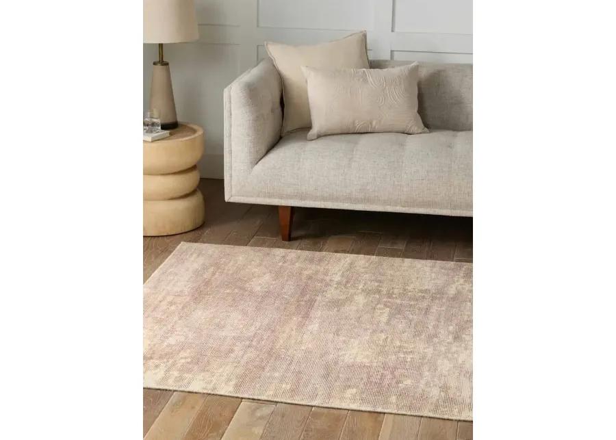 Malibu- Barclay B Retreat Pink 5' x 8' Rug