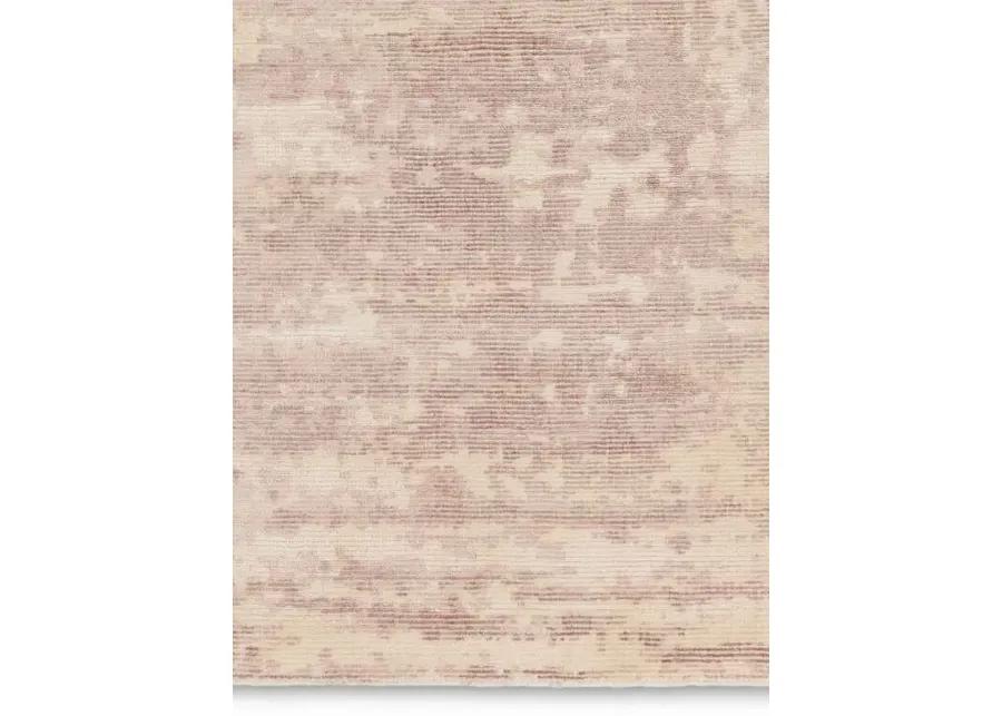 Malibu- Barclay B Retreat Pink 5' x 8' Rug