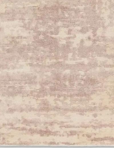 Malibu- Barclay B Retreat Pink 5' x 8' Rug