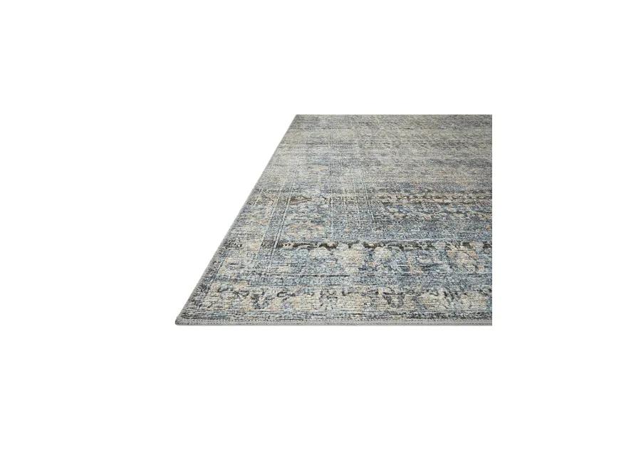 Billie BIL05 2'6" x 12'" Rug