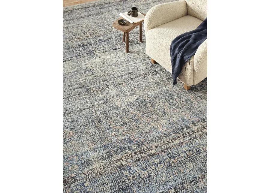 Billie BIL05 2'6" x 12'" Rug