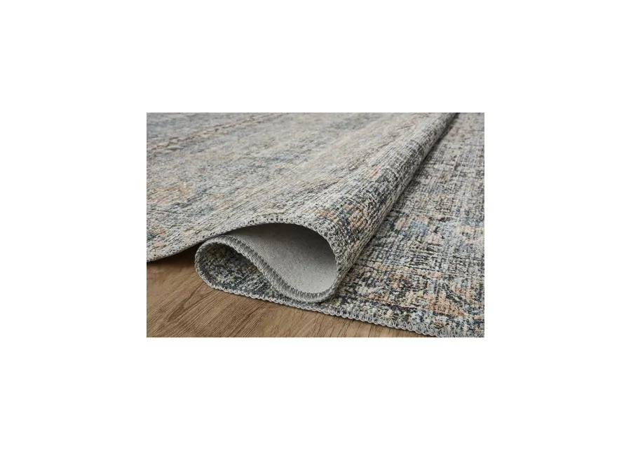 Billie BIL05 2'6" x 12'" Rug