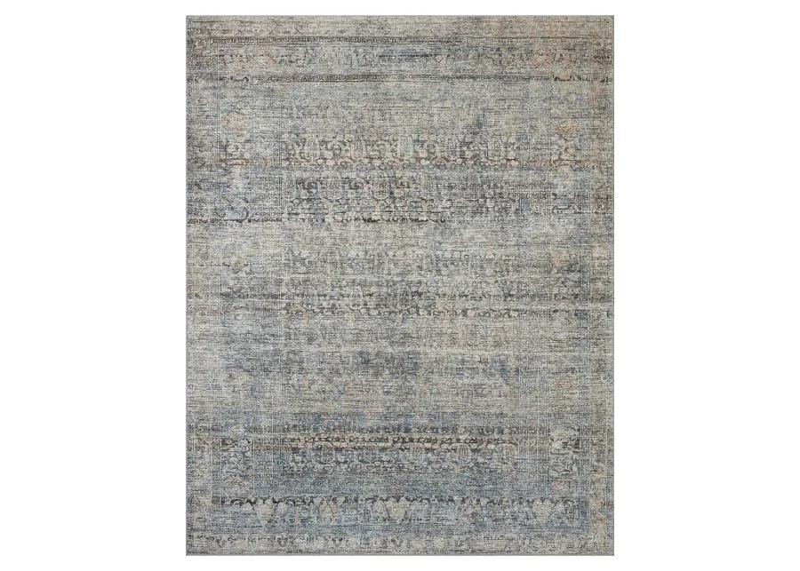 Billie BIL05 2'6" x 12'" Rug