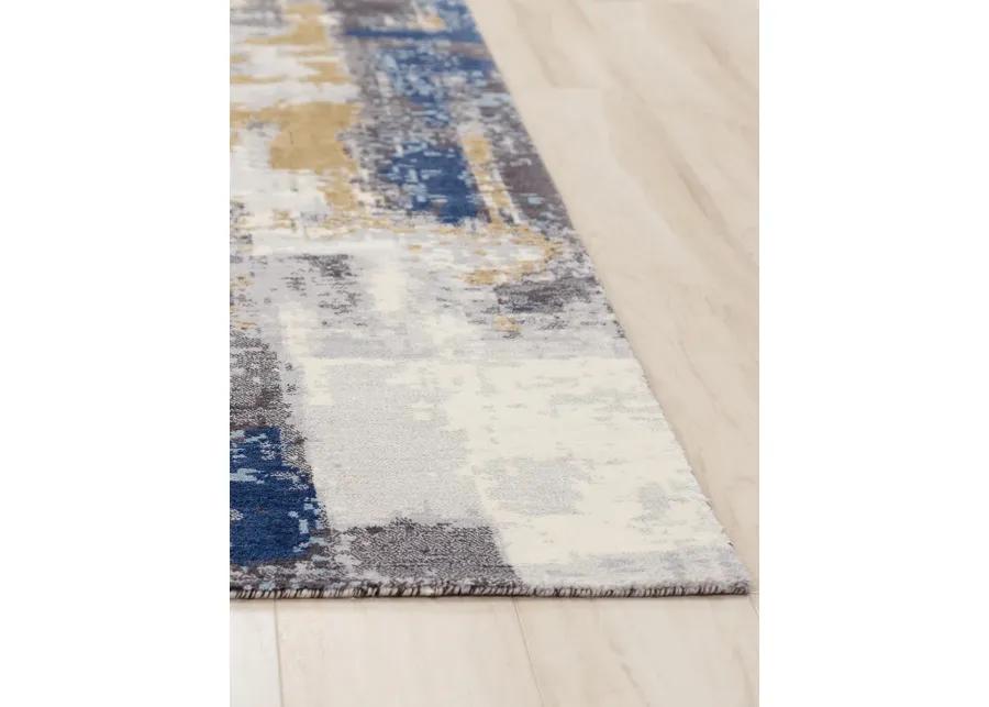 Bolero BOL725 2'6" x 10' Rug