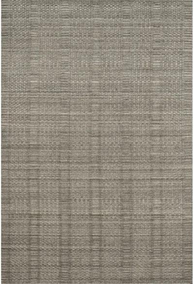 Hadley HD03 Stone 5' x 7'6" Rug