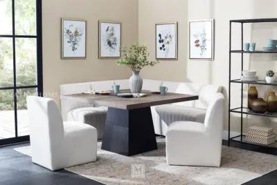 Jemma 5-Piece Dining Set