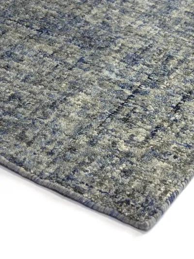 Calisa CS5 Indigo 8' x 10' Rug