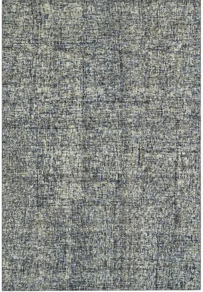 Calisa CS5 Indigo 8' x 10' Rug