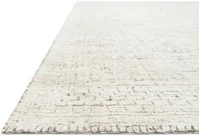 Vestige White/Natural 9' x 12' Rug