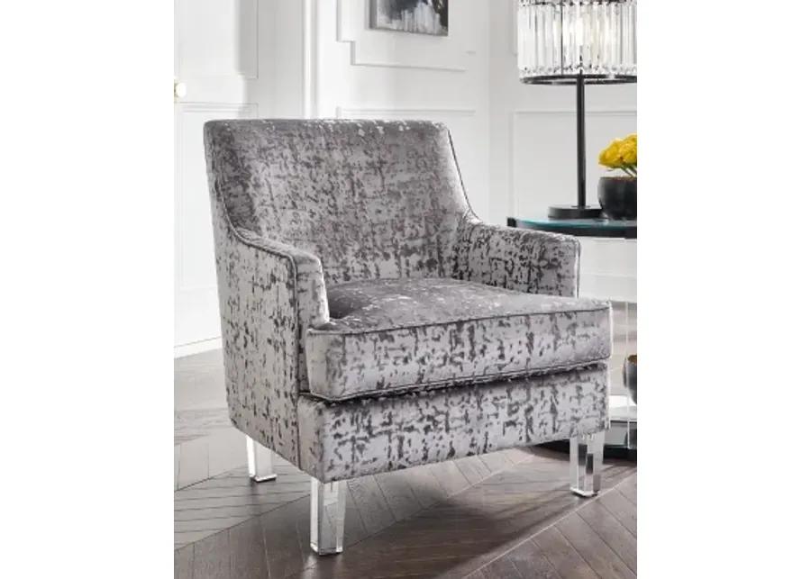 Gloriann Accent Chair