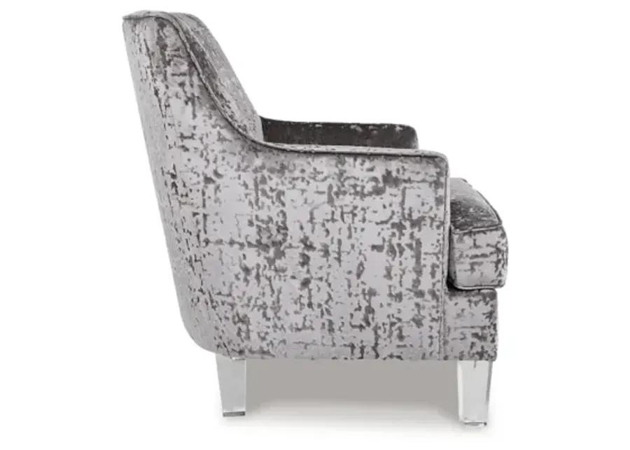 Gloriann Accent Chair