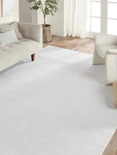 Fletcher Arcus White 8' x 10' Rug