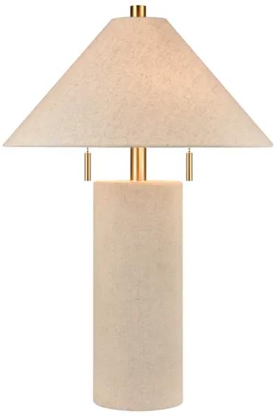 Blythe 26" 2-Light Table Lamp