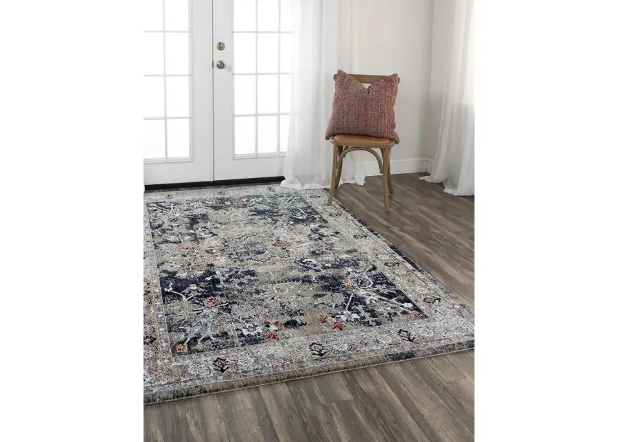 Signature SGN771 2'6" x 8' Rug