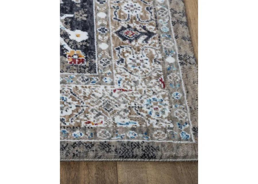 Signature SGN771 2'6" x 8' Rug