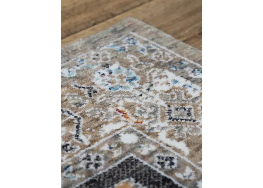 Signature SGN771 2'6" x 8' Rug