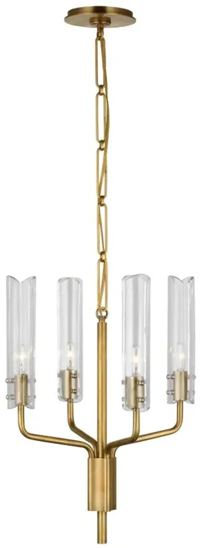 Casoria Petite Chandelier