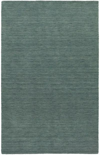 Aniston 5' x 8' Blue Rug