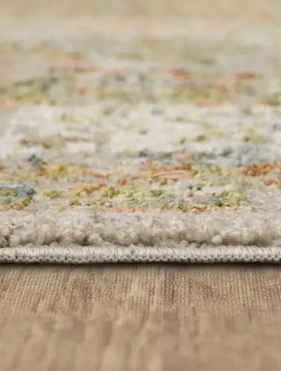 Memento Keepsake Cream 6' 6" X  9' 10" Rug