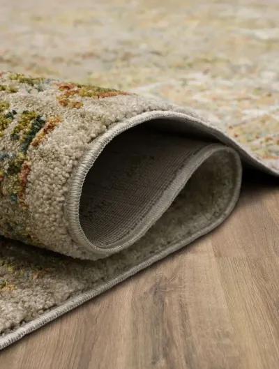 Memento Keepsake Cream 6' 6" X  9' 10" Rug