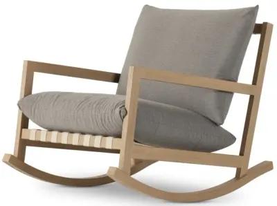 Aiken Outdoor Rocking Chair